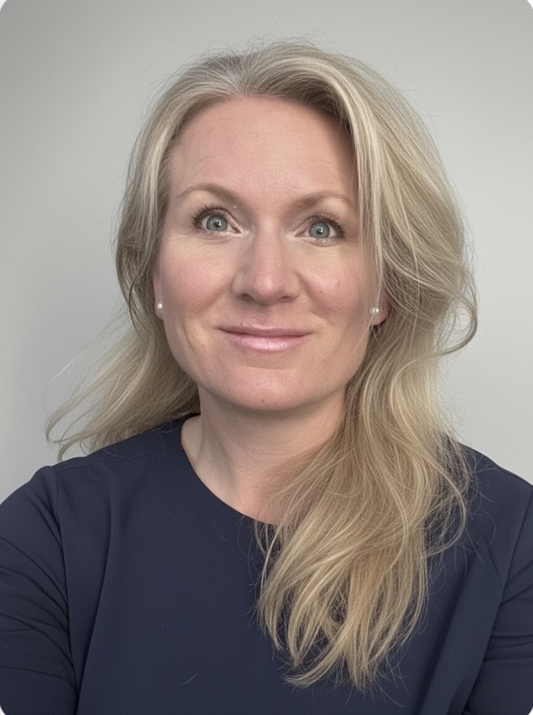 Ann-Sofie Odenberg